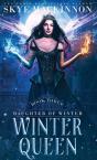 Winter Queen - Preview