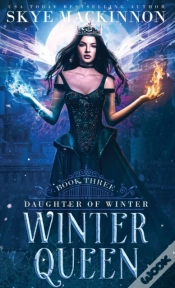 Capa do artigo Winter Queen