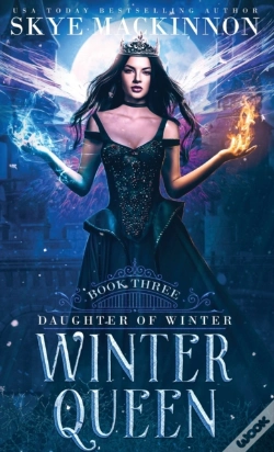 Capa do artigo Winter Queen