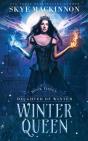 Winter Queen - Preview