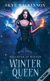 Capa do artigo Winter Queen