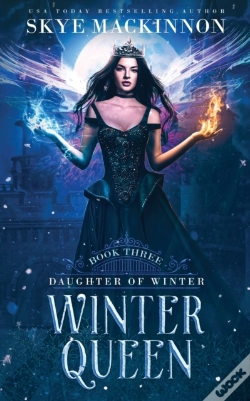 Capa do artigo Winter Queen