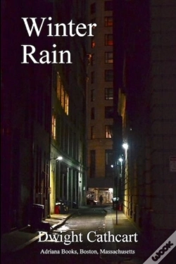 Capa do artigo Winter Rain