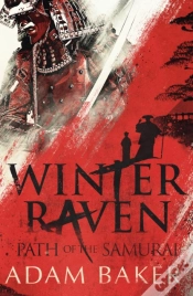 Capa do artigo Winter Raven