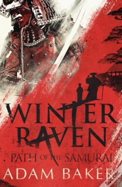 Capa do artigo Winter Raven