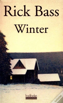 Capa do artigo Winter