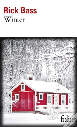 Capa do artigo Winter