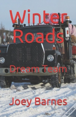 Capa do artigo Winter Roads