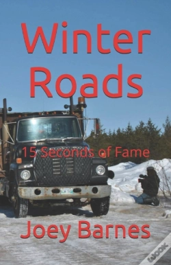 Capa do artigo Winter Roads