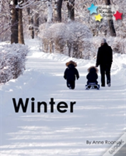 Capa do artigo Winter