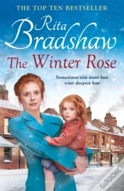 Capa do artigo Winter Rose
