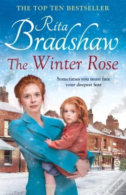 Capa do artigo Winter Rose