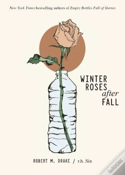 Capa do artigo Winter Roses After Fall