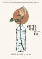 Winter Roses After Fall - Preview