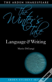 Capa do artigo Winter S Tale: Language And Writing