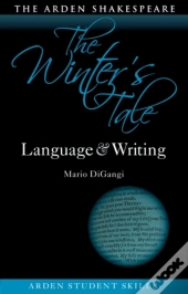 Winter S Tale: Language And Writing