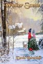 Winter Scene - Preview