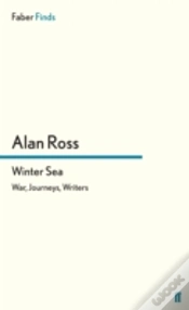 Capa do artigo Winter Sea