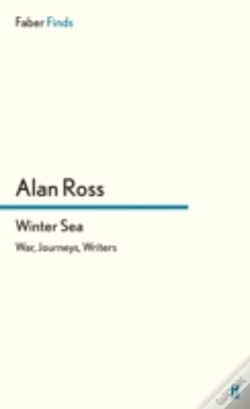 Capa do artigo Winter Sea