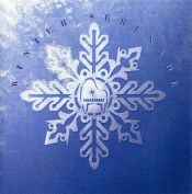 Capa do artigo Winter Serenade - CD