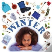 Capa do artigo Winter