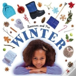 Capa do artigo Winter
