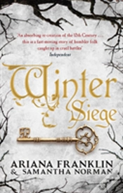 Capa do artigo Winter Siege