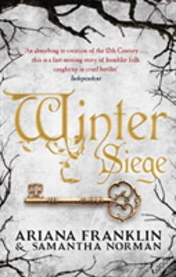 Capa do artigo Winter Siege