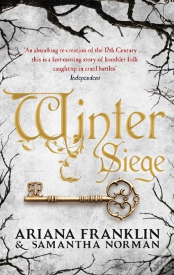 Capa do artigo Winter Siege