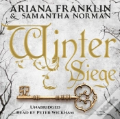 Capa do artigo Winter Siege