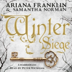 Capa do artigo Winter Siege