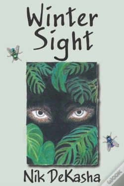 Capa do artigo Winter Sight