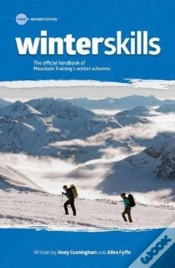 Capa do artigo Winter Skills: Essential Walking & Climbing Techniques