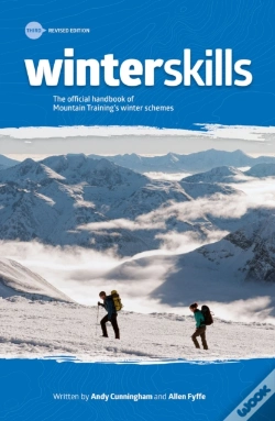 Capa do artigo Winter Skills: Essential Walking & Climbing Techniques