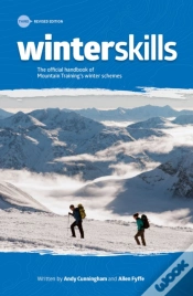 Capa do artigo Winter Skills: Essential Walking & Climbing Techniques