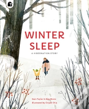Capa do artigo Winter Sleep