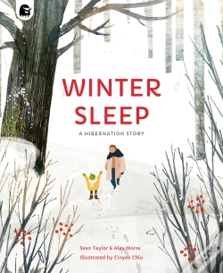 Capa do artigo Winter Sleep