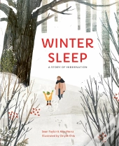 Winter Sleep