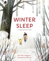 Capa do artigo Winter Sleep