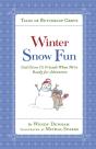Winter Snow Fun - Preview