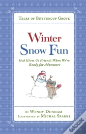 Capa do artigo Winter Snow Fun