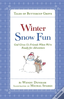 Capa do artigo Winter Snow Fun
