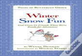 Winter Snow Fun