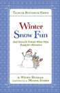 Winter Snow Fun - Preview