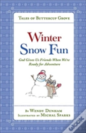 Winter Snow Fun