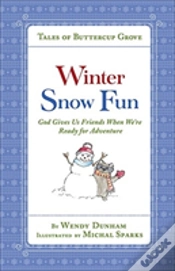Capa do artigo Winter Snow Fun