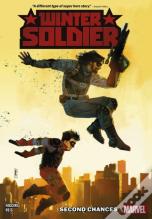 Winter Soldier: Second Chances