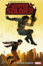 Winter Soldier: Second Chances - Preview