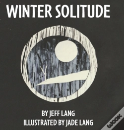 Capa do artigo Winter Solitude
