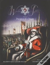 Capa do artigo Winter Solstice